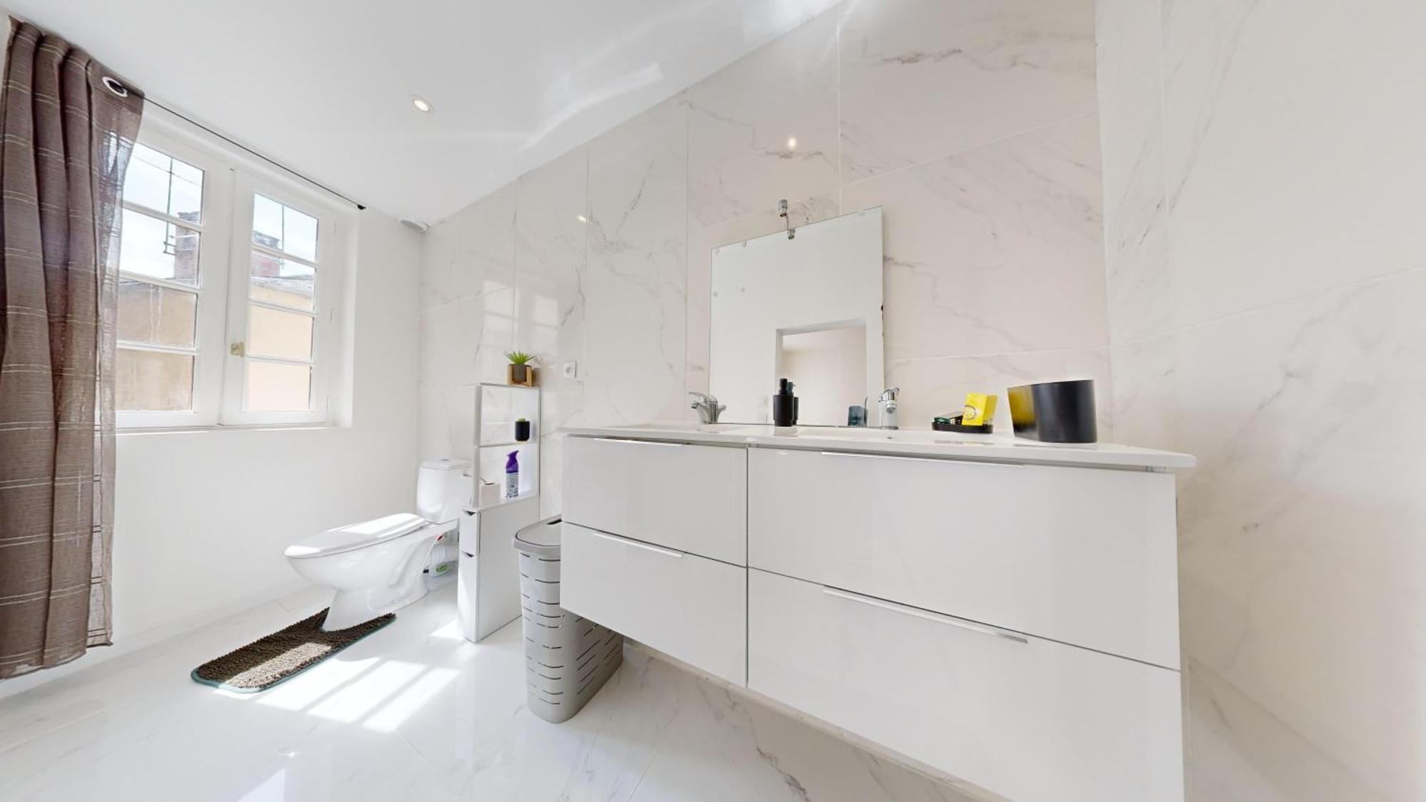 Appartement Standing 2 Tulle Exterior photo